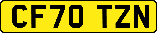 CF70TZN