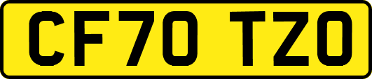 CF70TZO