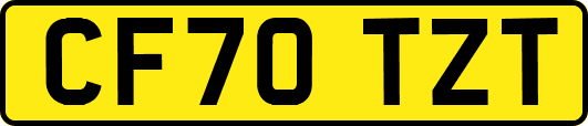 CF70TZT