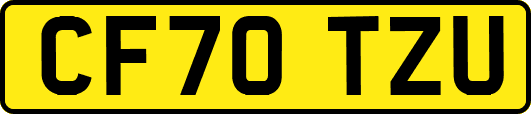 CF70TZU