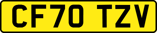CF70TZV