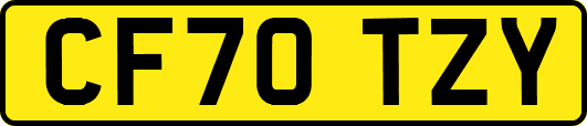 CF70TZY