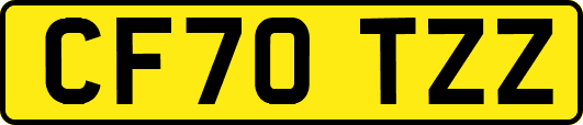 CF70TZZ
