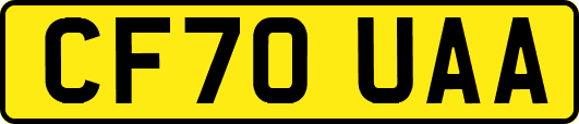CF70UAA