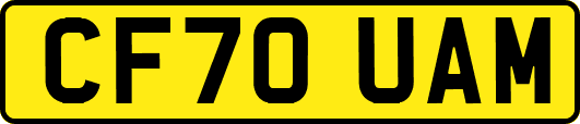 CF70UAM