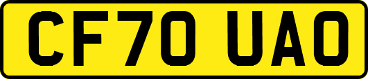 CF70UAO