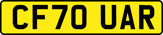 CF70UAR