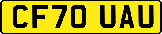 CF70UAU