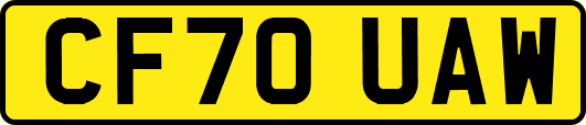 CF70UAW