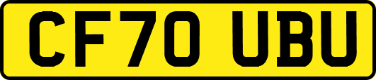 CF70UBU