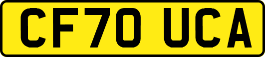 CF70UCA