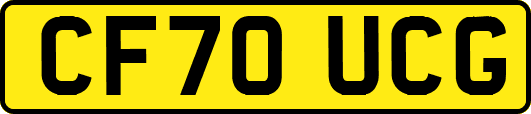 CF70UCG