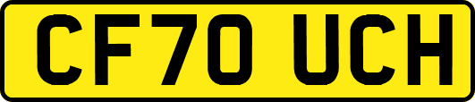 CF70UCH