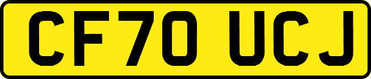 CF70UCJ