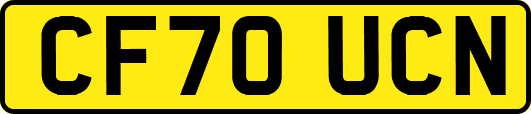 CF70UCN