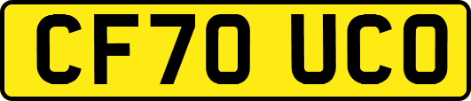 CF70UCO