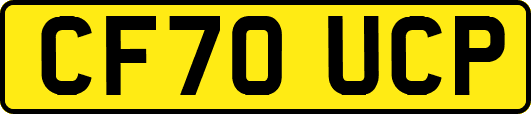CF70UCP