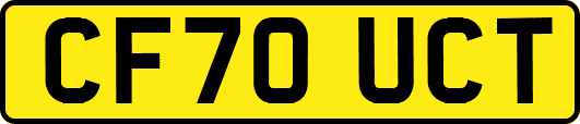 CF70UCT