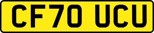 CF70UCU