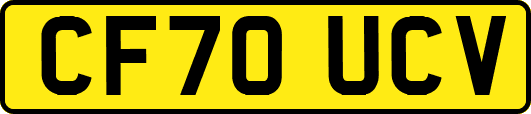 CF70UCV