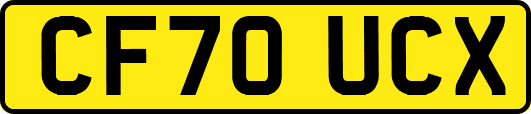 CF70UCX