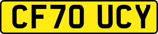 CF70UCY