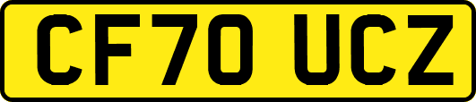 CF70UCZ