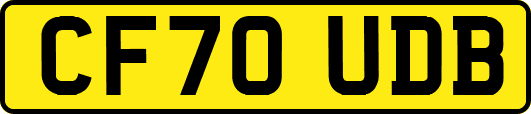 CF70UDB