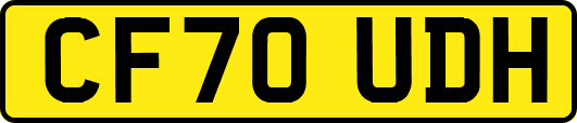 CF70UDH