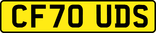 CF70UDS