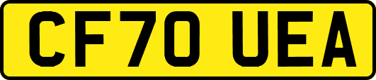 CF70UEA