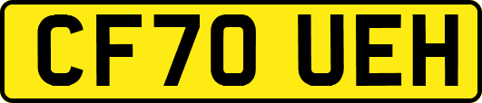 CF70UEH