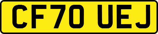 CF70UEJ
