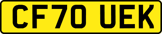 CF70UEK