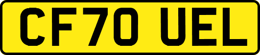 CF70UEL