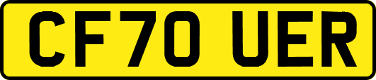 CF70UER