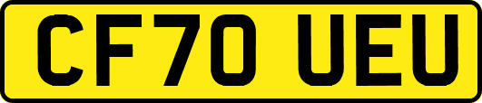 CF70UEU