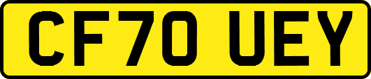 CF70UEY