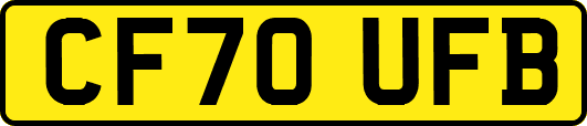 CF70UFB