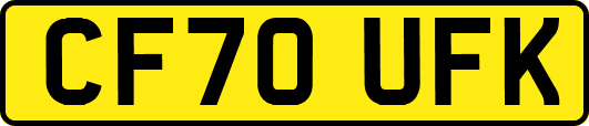 CF70UFK