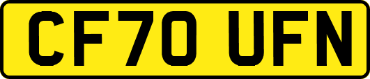 CF70UFN