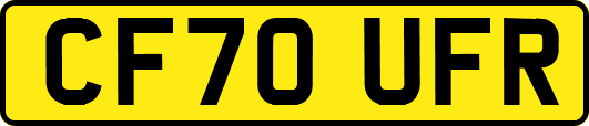 CF70UFR