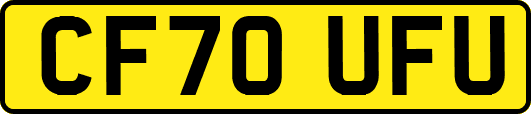 CF70UFU