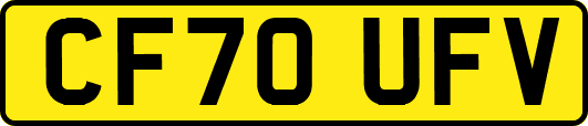 CF70UFV