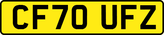 CF70UFZ