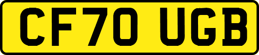 CF70UGB