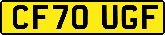 CF70UGF