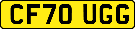 CF70UGG