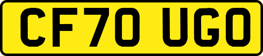 CF70UGO