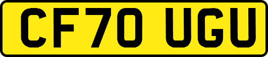 CF70UGU